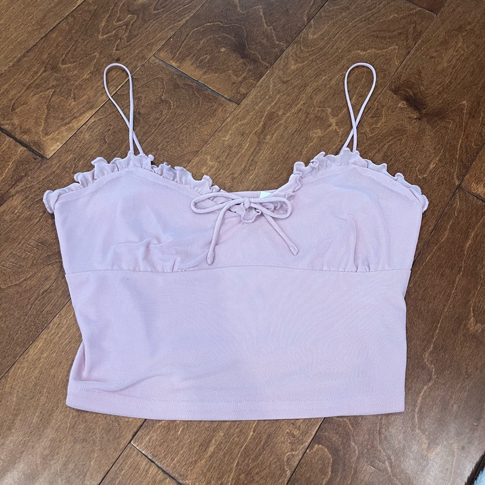 PacSun tank top